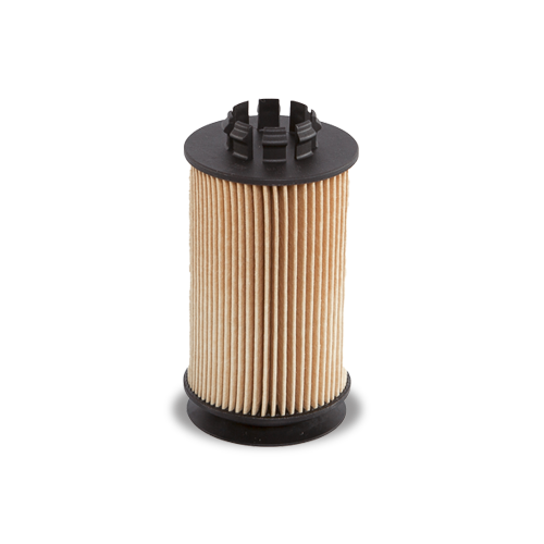 I filtri dell'olio originali FUSO trattengono i contaminanti dall'olio motore per evitare il deterioramento dell'olio e garantire un funzionamento regolare del motore.
